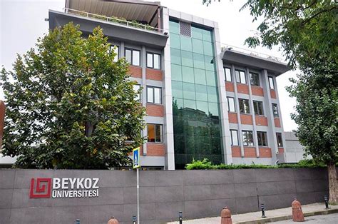 Beykoz üniversitesi kadro